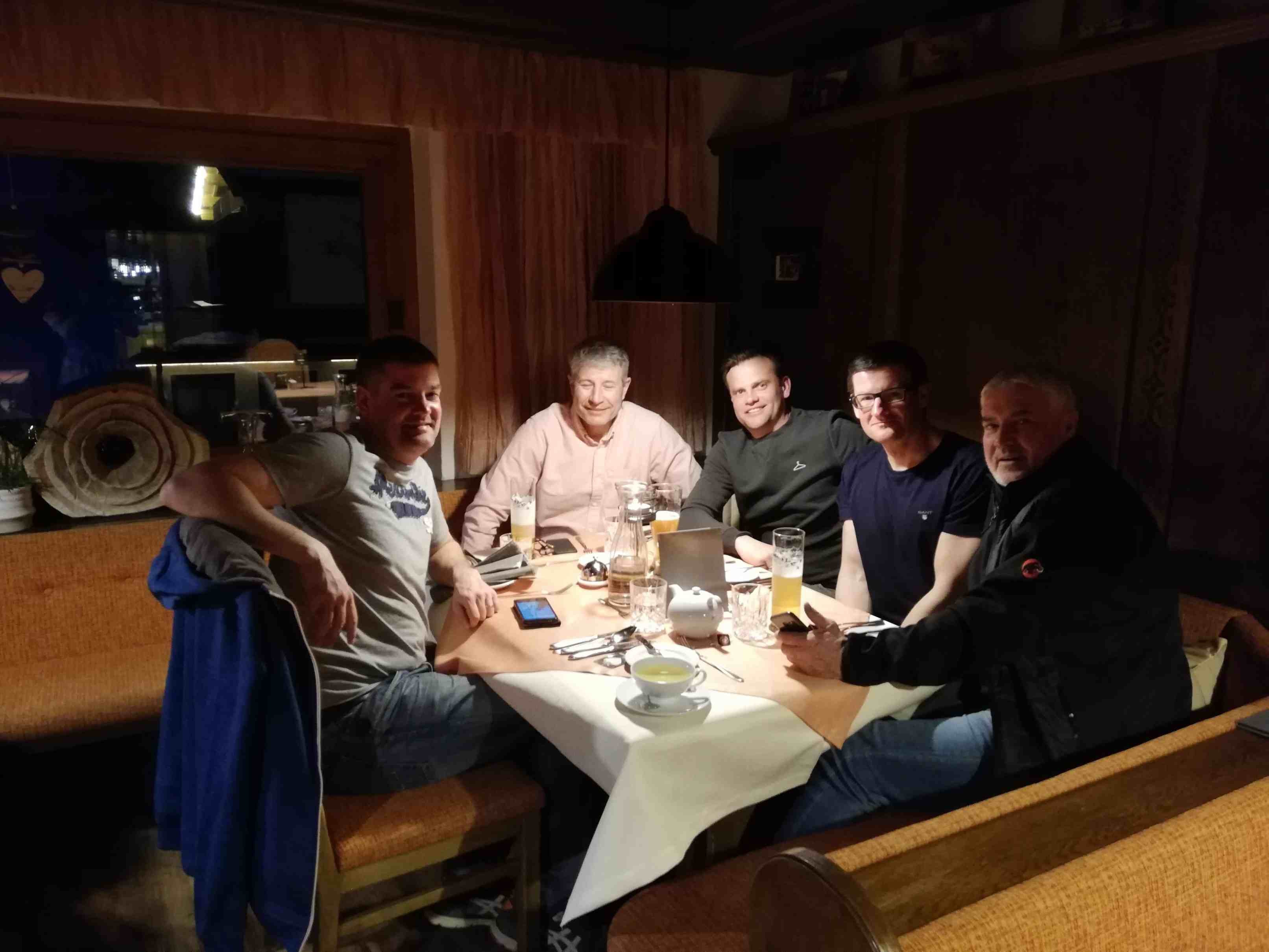 pracovní setkání mezi zástupci Izolprotanu a Protanu pracovní setkání mezi zástupci Izolprotanu a Protanu