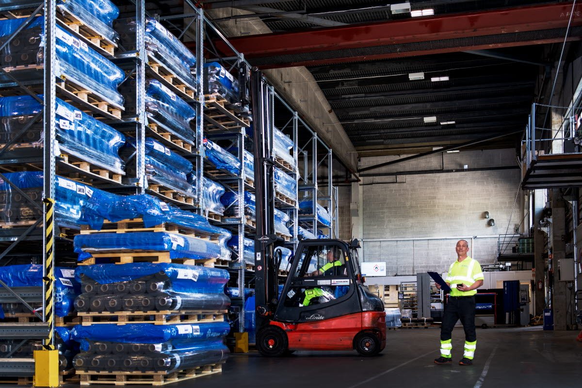 Předzásobte se včas, Protan čeká prázdninová odstávka výroby